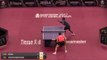 2017 Qatar Open Highlights: Xu Xin vs Abdel Kader Salifou (R32)