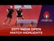 2017 India Open Highlights: Matilda Ekholm/Georgina Pota vs Doo Hoi Kem/Lee Ho Ching (Final)