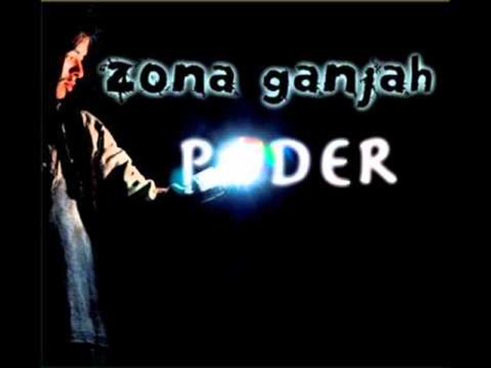 09 - Se - Zona Ganjah - Poder (2010)