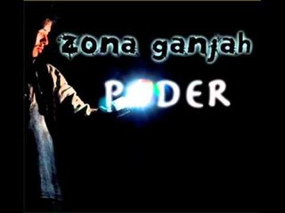 08 - Rasta es - Zona Ganjah - Poder (2010)