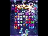 BEJEWELED STARS LEVEL 27 - 55 WALKTHROUGH