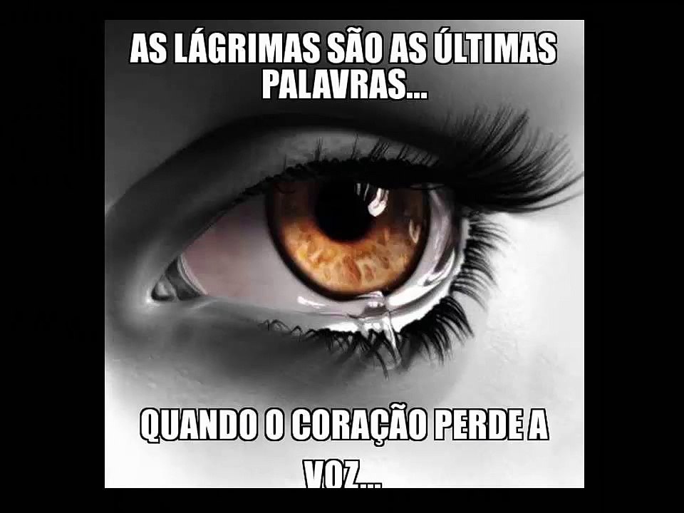 Lágrimas #04