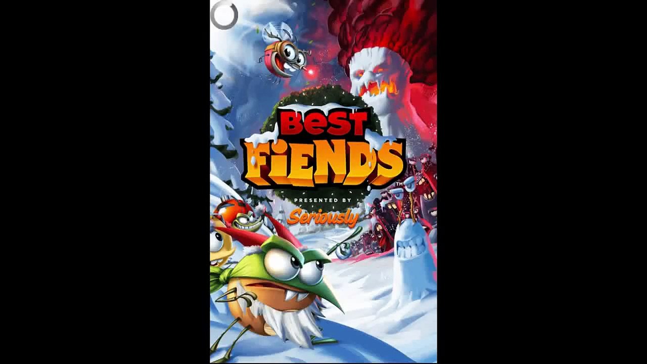 Лучший Лучший навсегда Игры ИОС / Android изверги HD