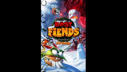 Лучший Лучший навсегда Игры ИОС / Android изверги HD