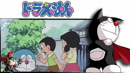 08.ドラえもん ネコが会社を作ったニャ