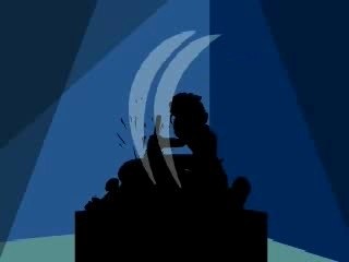 Dr. Suess God and devil