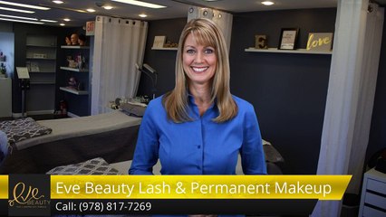 Eve Beauty Peabody Remarkable Five Star Review by Amy G.