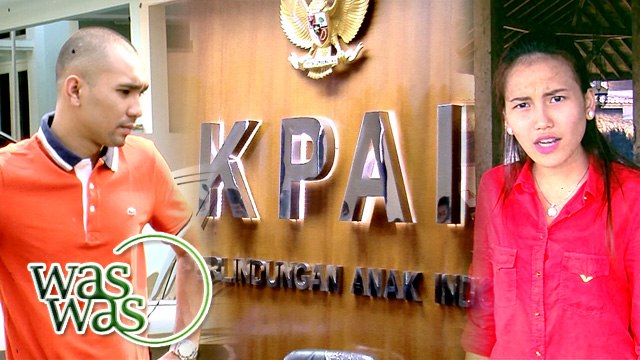 KPAI Jembatani Ayu dan Enji - WasWas 21 Maret 2017