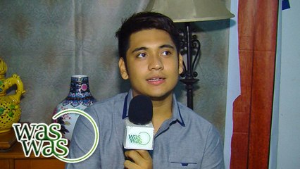 Giorgino Buat Sayembara untuk Ginolovers - WasWas 21 Maret 2017