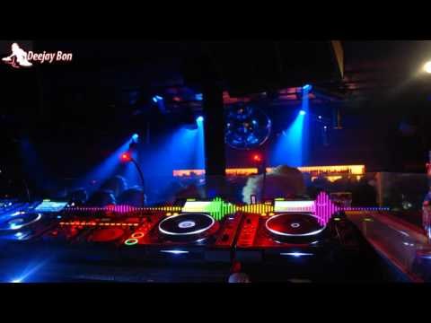 Nonstop Nhạc Sàn Cực Mạnh 2016 | Mới Nhất Remix Căng Đứt Dây Đàn - Không Dùng Cho Yếu Tim