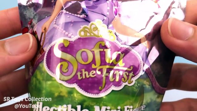 Puff Balls Surprise Cups The Secret Life of Pets Sofia the First Barbie Puppy inmy Po