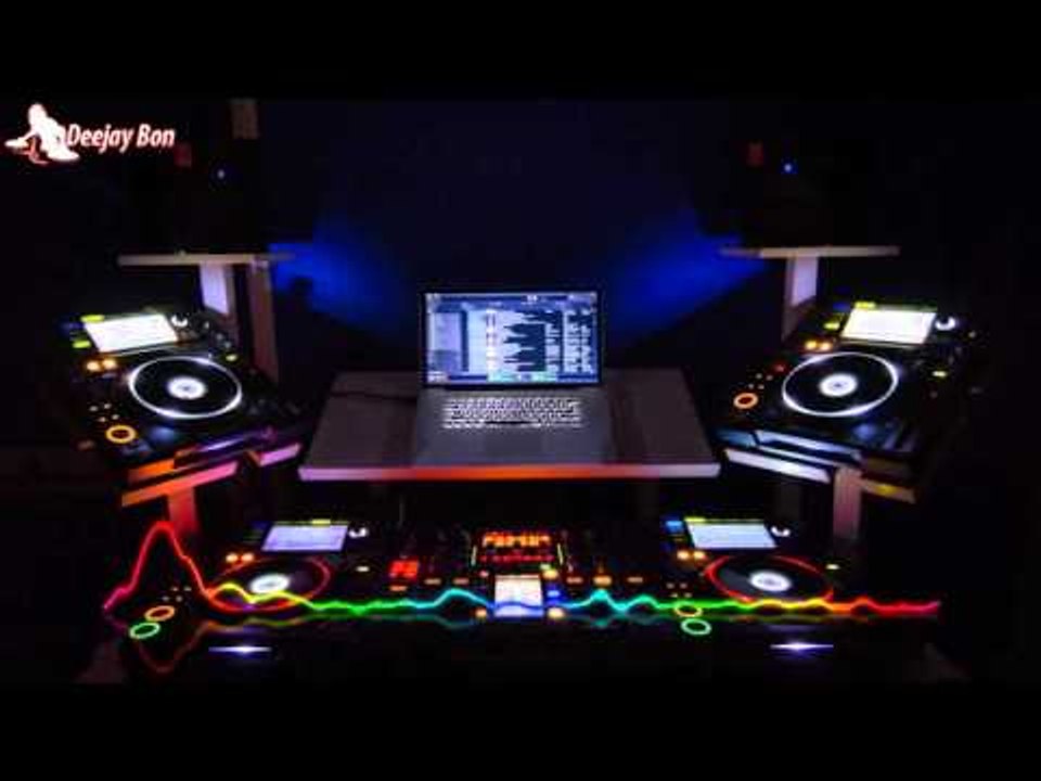 Nhạc Sàn Cực Mạnh 2016 | Nonstop - Best Of EDM Chất Từ Giây Phút Đầu