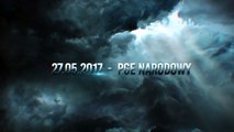 KSW Colosseum 27.05.2017 - PGE Narodowy - Walka wieczoru Mamed Khalidov vs Borys Mańkowski