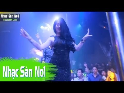 DJ Nonstop 2017 | Nhạc Sàn Cực Mạnh 2017 | Cắn Đi Mà Phê Cháy Loa Đám Cưới Nổ Tung Mọi Nóc Nhà