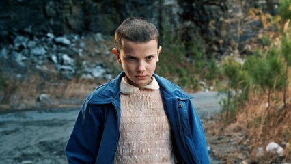 Stranger Things Season 2 Episode 1 Full Episodes