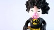 Mutant Paw Patrol! Superhero Animations BATWOMAN _ BATMAN