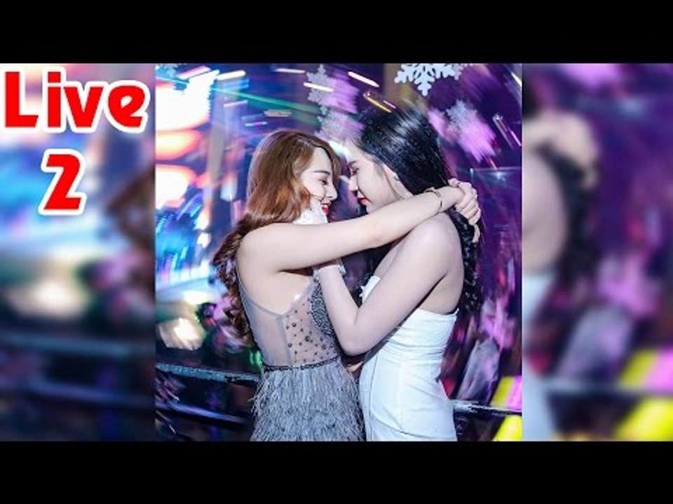 Nonstop 2017 - Nhạc Sàn Cực Mạnh 2017 - Nonstop Chúc Mừng Năm Mới HPNY  - Nhạc DJ Mới Nhất