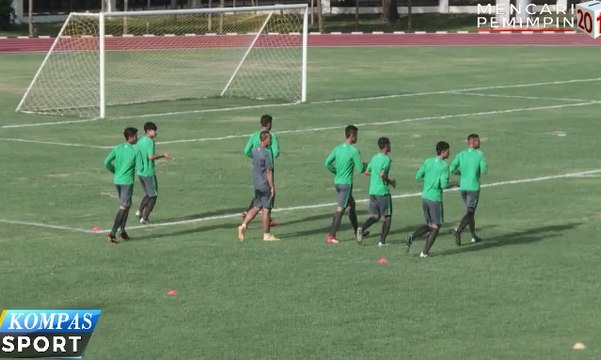 Promosi-Degradasi Jadi Kunci Indra Sjafri untuk Timnas U-19