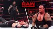 WWE Monday Night RAW 3/21/2017 Highlights HD - WWE RAW 21 March 2017 Highlights HD