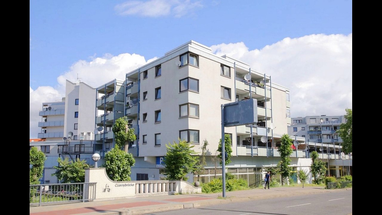 Immobilienmakler Heidelberg Czernyring Vermietung 1 Zimmer