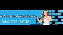 Windows Live Mail Technical Support & Customer Service Phone Number