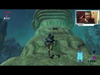 The Legend of Zelda: Breath of the Wild Latino Parte 12