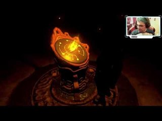 The Legend of Zelda: Breath of the Wild Latino Parte 16