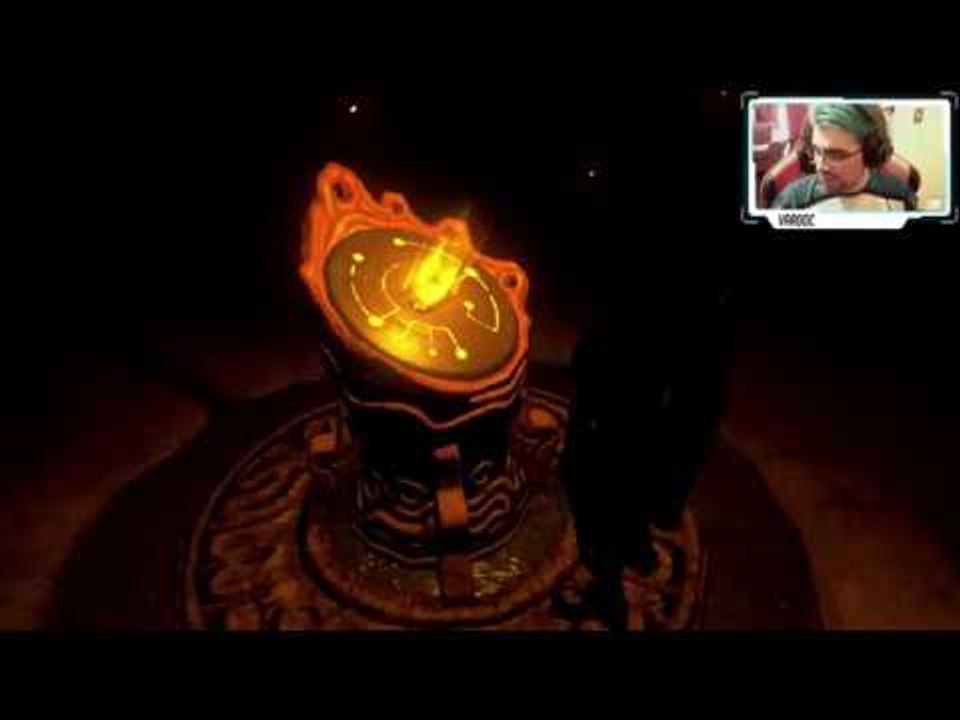 The Legend of Zelda: Breath of the Wild Latino Parte 16