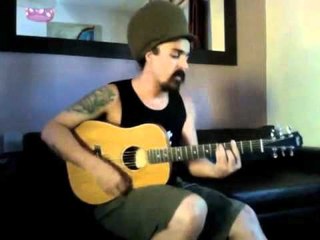 Dread Mar I - Rayo de Sol + Saludo de Fin de Año [ Acústico para su gente ]