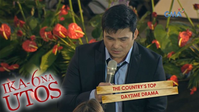 Ika-6 Na Utos Teaser Ep. 77: Ang pasabog ni Rome