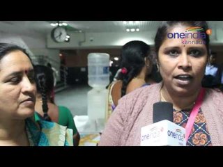 Taste of Joy Campaign By Akshaya Patra | Oneindia Kannada