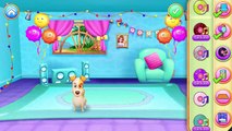 Puppy Life Secret Pet Party - Android iOs App Gameplay Cartoon Video Coco Play by Tabtale