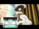 Sakura Wars DS Trailer