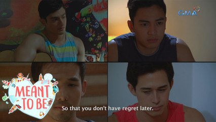 Meant to Be: Group chat zone