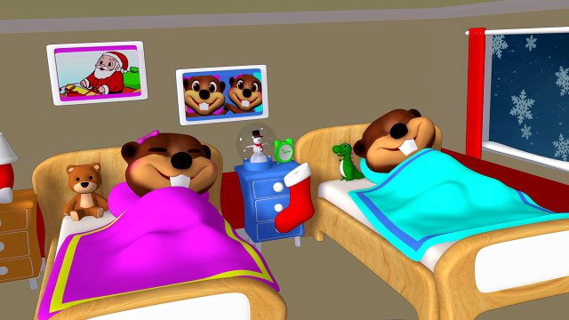 Alphabet Songs Collection & More | Busy Beavers 70 Min Compilation, Learn to Sing the ABCs