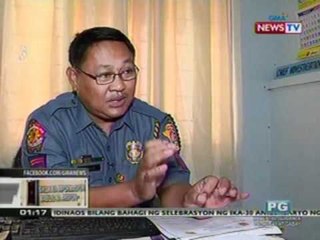 OC: Pamilya ng pedicab driver humihingi ng hustisya matapos patayin gamit ang sumpak