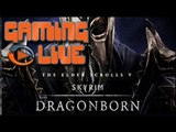 GAMING LIVE Xbox 360 - The Elder Scrolls V : Skyrim - Dragonborn - 2/2