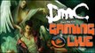 GAMING LIVE Xbox 360 - DmC Devil May Cry - 1/2 - Jeuxvideo.com