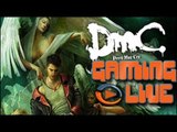GAMING LIVE Xbox 360 - DmC Devil May Cry - 2/2 - Jeuxvideo.com