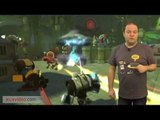 L'actu du jeu vidéo 03.12.12 : PlanetSide 2 /  Ratchet & Clank / Tekken Tag