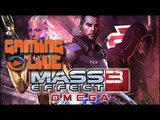 GAMING LIVE PC - Mass Effect 3 : Omega - Jeuxvideo.com