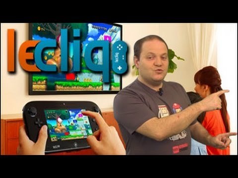 L'actu du jeu vidéo 27.11.12 : PS4 / Wii U / Nintendo