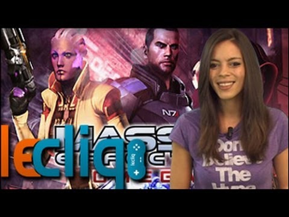 L'actu du jeu vidéo 28.11.12 : Destiny / Age of...