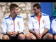 How well does Borna Coric know Marin Cilic?