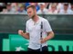Shot of the Day - Jack Sock (USA)