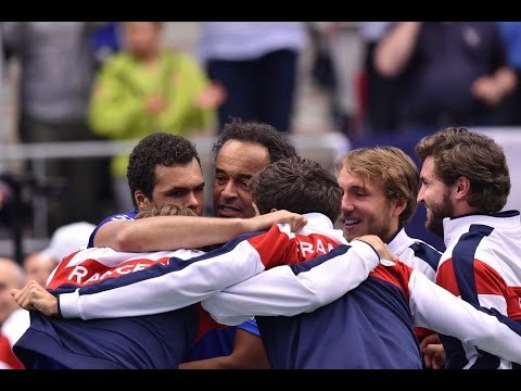 Highlights: Czech Republic 1-3 France