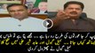 Nabeel Gabol Bashes Abid Sher Ali On Live Tv