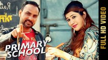 New Punjabi Song - Primary School || Bikkar Bains || Latest Punjabi Songs 2017