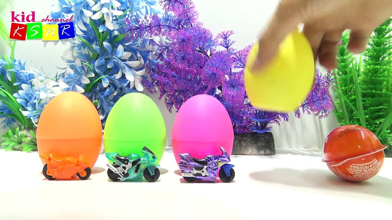 #Musik Anak-Anak - The Finger Family Music Video P.2 - Kids Songs- Videos For Kids- Cars F