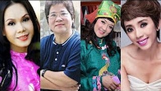 Quá khứ  Ngiệt Ngã 4 nữ nghệ sĩ hài Việt,[Tin tức mới nhất 24h]